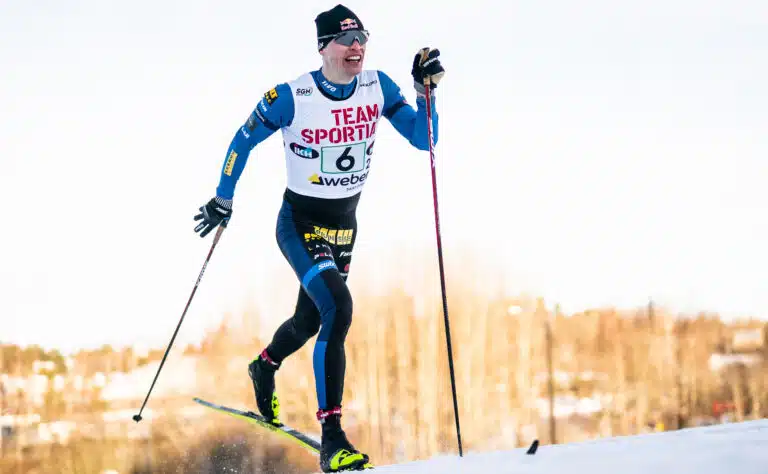 Iivo Niskanen teki asioita selväksi Ylelle