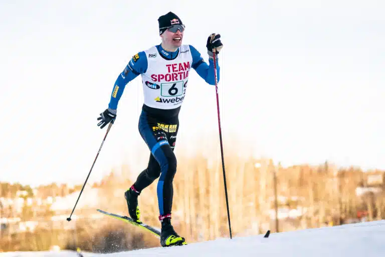 Iivo Niskanen teki asioita selväksi Ylelle