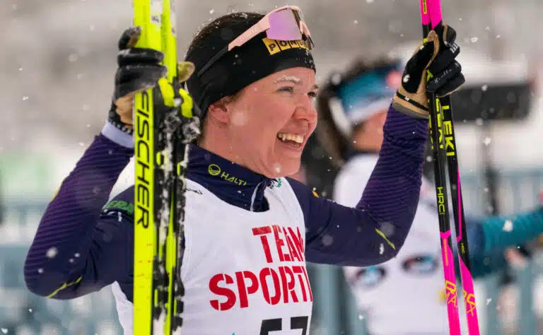 Kerttu Niskanen täysin hukassa – Ylen toimittaja löi pöytään suoran kysymyksen päin naamaa