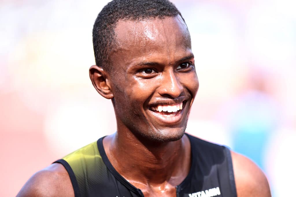 Mustafe Muuse