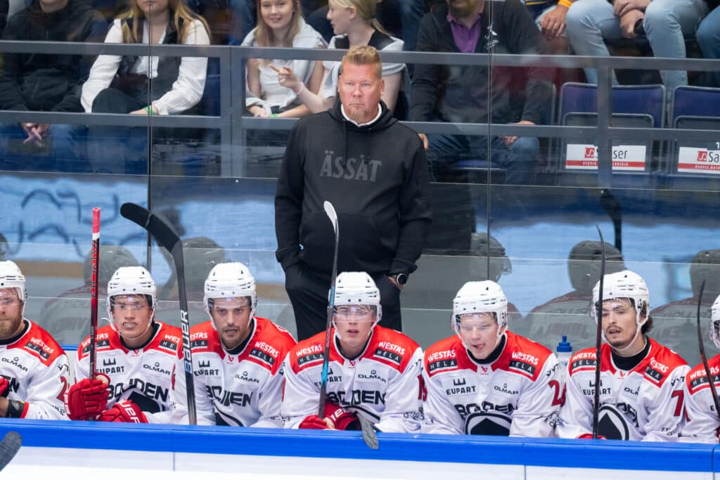 Ässien Jarno Pikkarainen kommentoi järkyttävää uutista – tämä nyt tiedetään