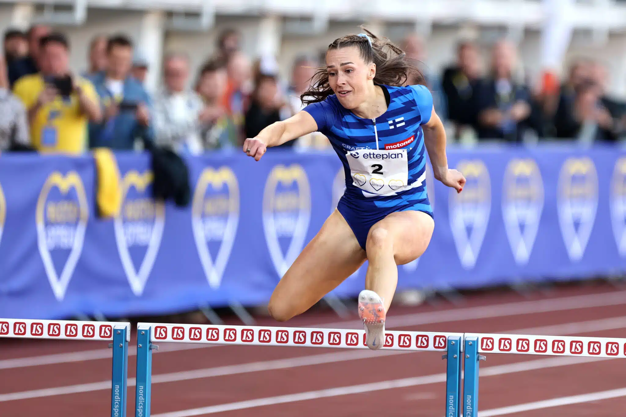 Suomalaisaituri Kristiina Haloselta armoton analyysi: ”Surkeaa menoa”