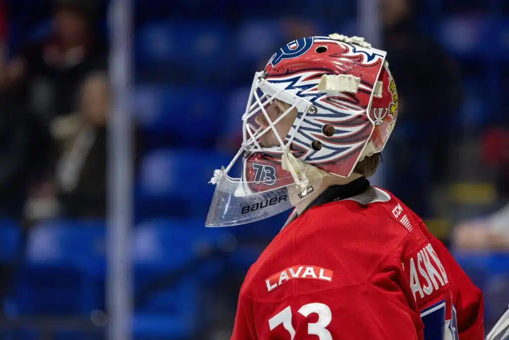 Boston Bruins tiedotti suomalaispelaajan sopimuksesta – reaktio oli hirmuinen