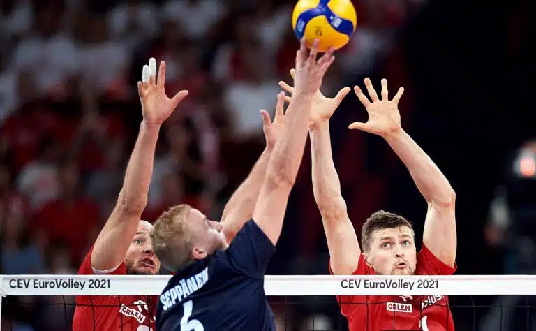 Akaa-Volleyn kova paluumuuttaja Niklas Seppänen: ”Mestaruus on meille ainoa tavoite”