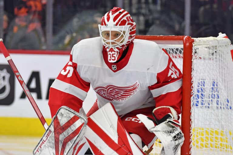 Jättipalkkainen suomalaispelaaja sai tylyn viestin NHL:ssä