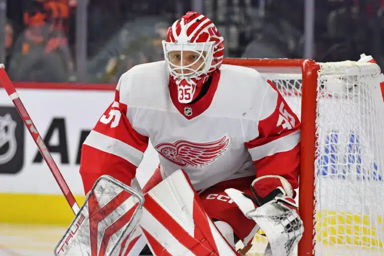 Jättipalkkainen suomalaispelaaja sai tylyn viestin NHL:ssä