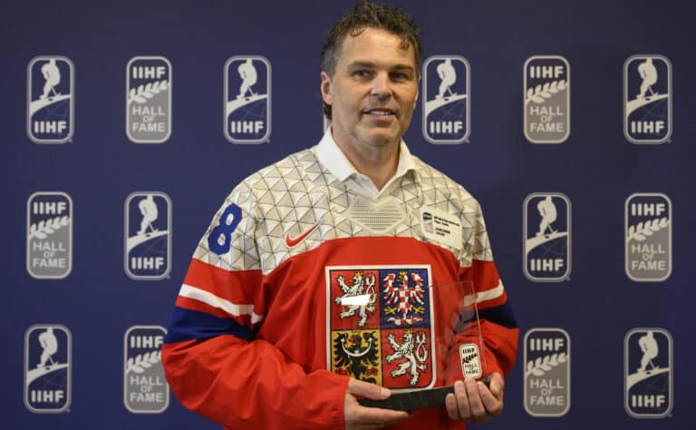 NHL-legenda Jaromir Jagr julkaisi karun kuvan nykytilanteestaan