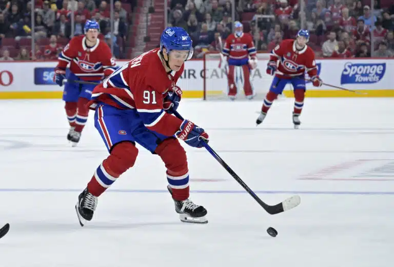 Brutaali totuus Oliver Kapasesta valkeni NHL-asiantuntijalle