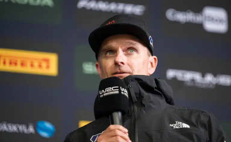 Heikki Kovalainen tylynä – tämän kuskin F1-ura on ohi