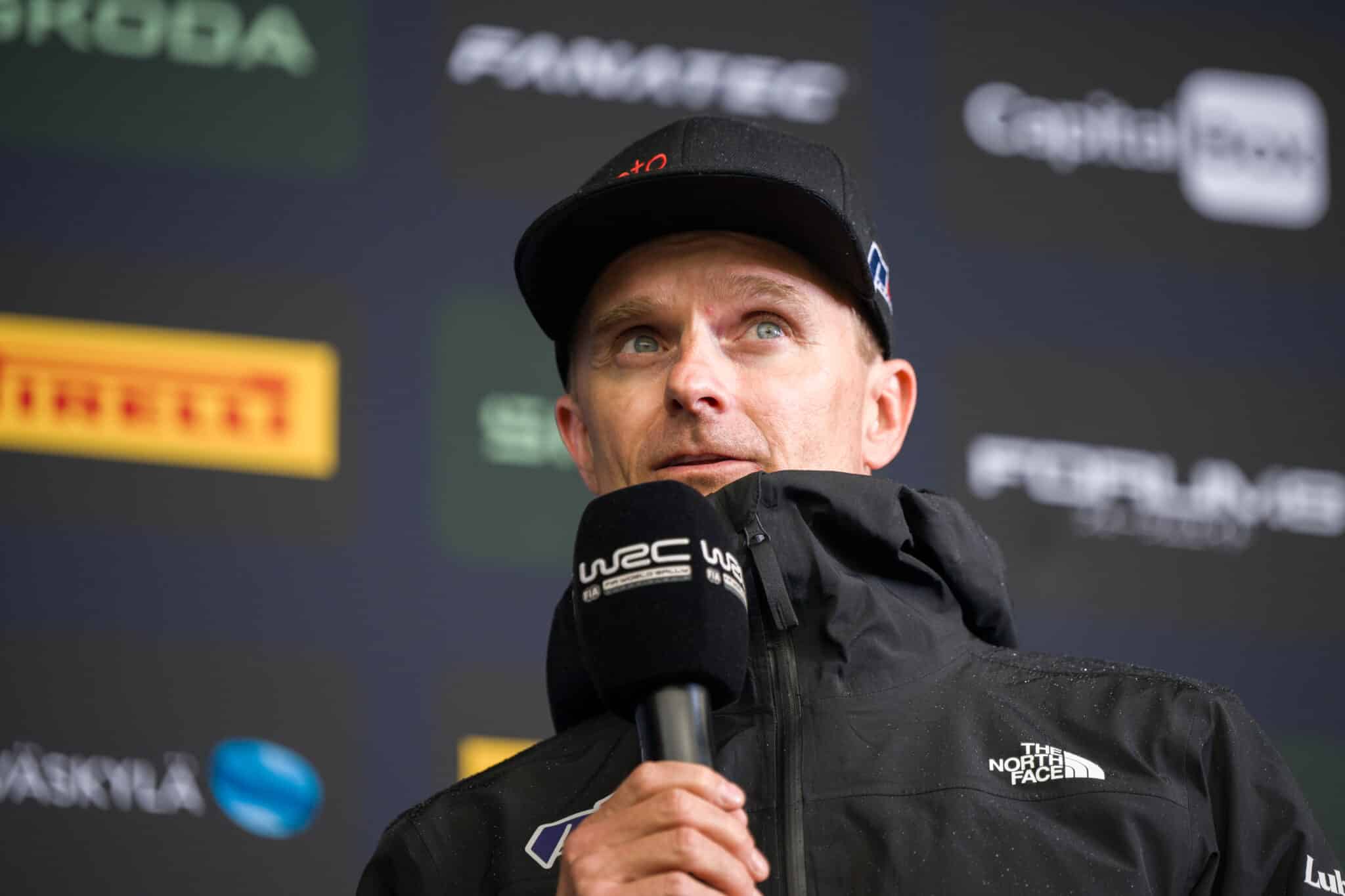 Heikki Kovalainen kertoi huonoja uutisia