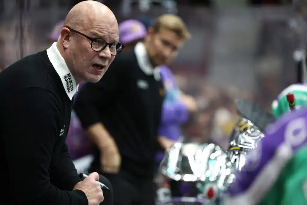 Mitä Jokereissa tapahtui? Risto Dufva avasi sanaisen arkkunsa