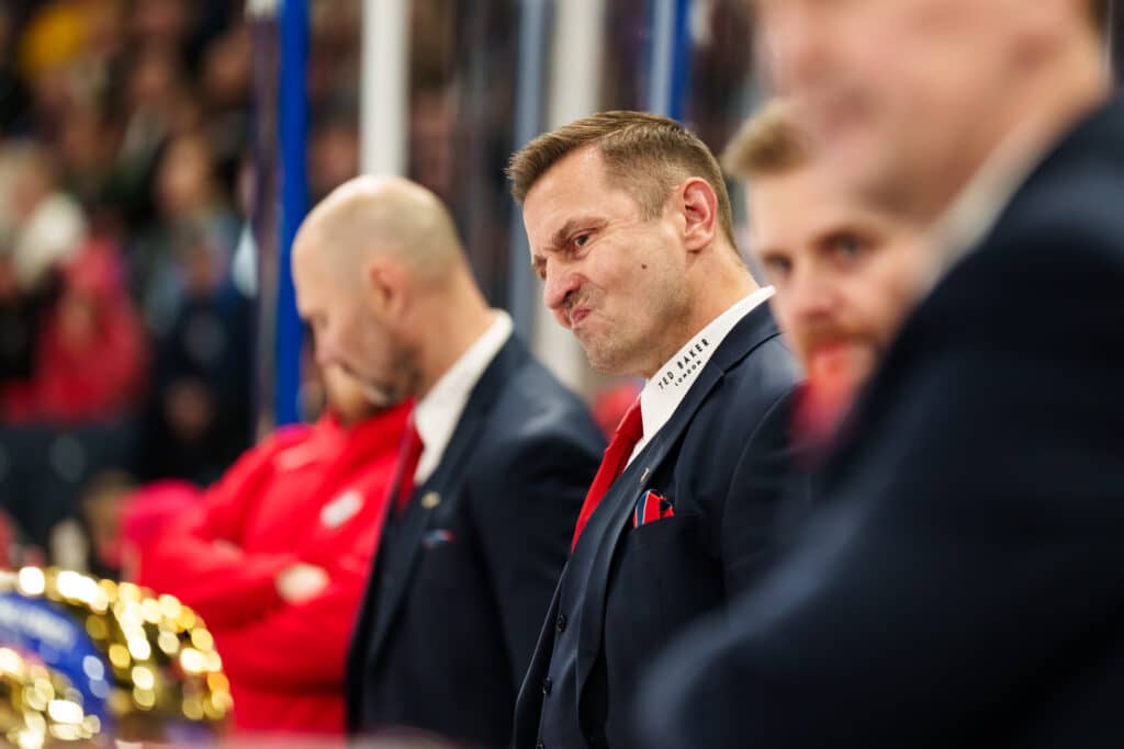 HIFK:lta peliliike – näin Ville Peltonen selitti asian