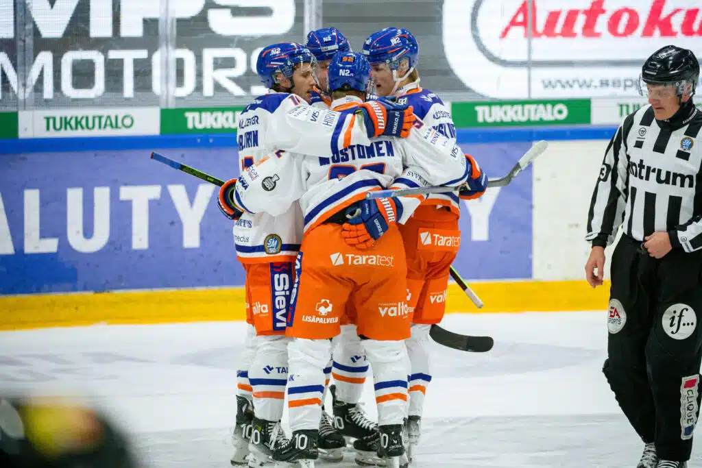 Tapparan julkaisu raivostutti – ”Rimanalitus jopa teiltä”