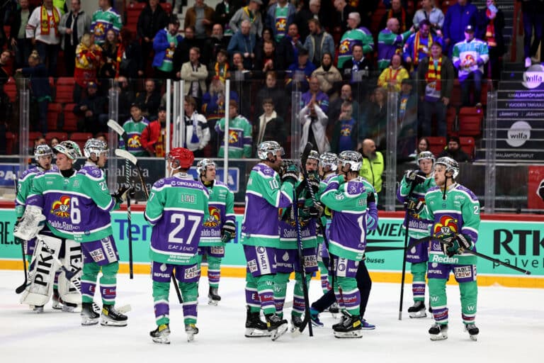 Jokerit räjäytti Liigan siirtomarkkinat – kiekkomies avautui: ”Onhan se karmea juttu”
