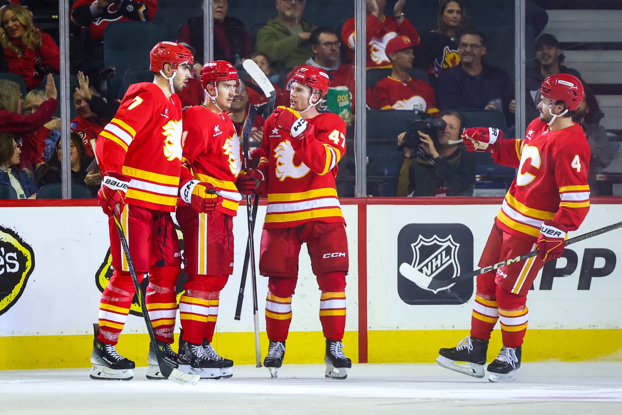 Tätä osattiin pelätä – NHL-seuralta nöyryyttävä uutinen suomalaispelaajalle