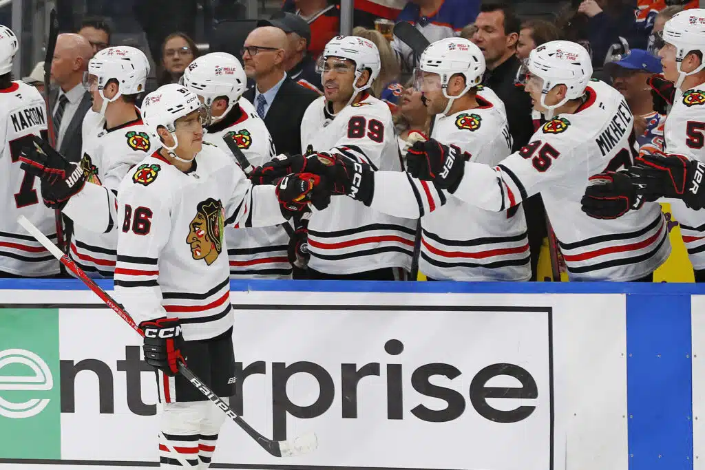 Ei vain riitä: NHL-valmentaja teki kovan ratkaisun Teuvo Teräväisen suhteen