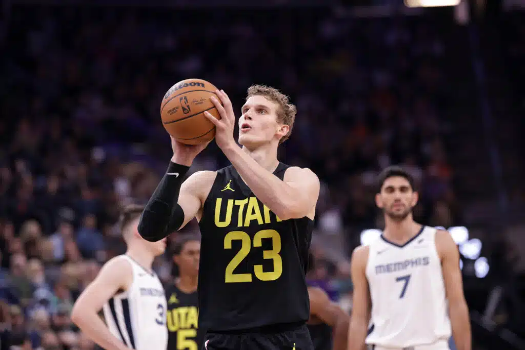 Karu näky: Lauri Markkasta nöyryytettiin NBA:ssa