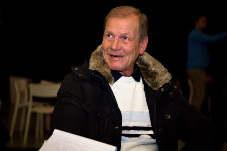 Juha Kankkunen pamautti rajun väitteen Toyotasta