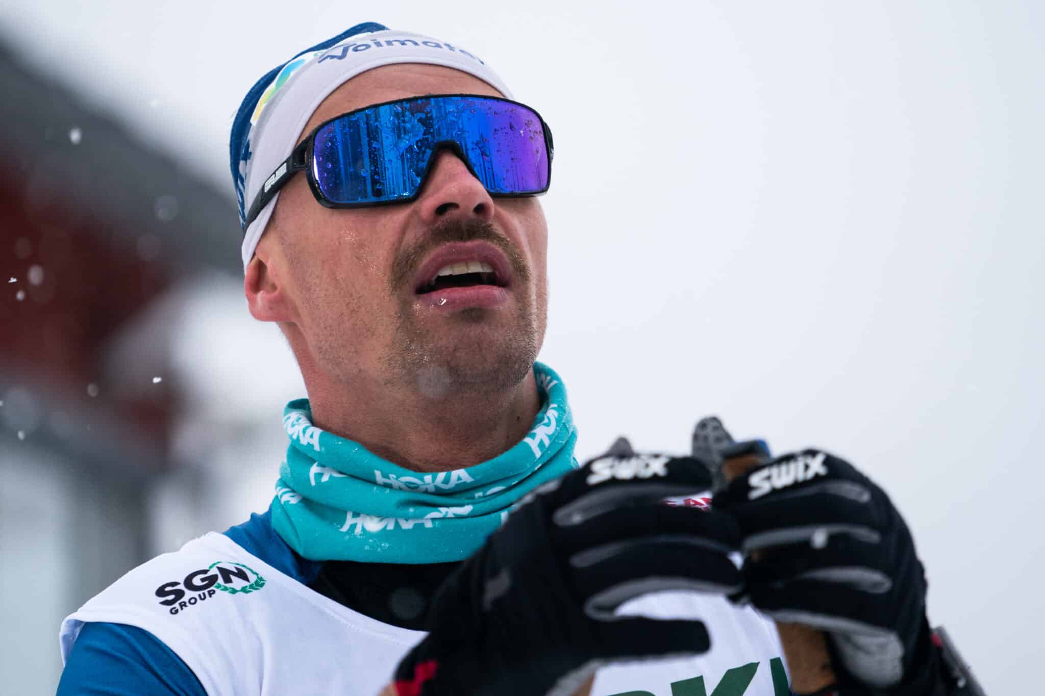 VV: Perttu Hyvärisen toiminnasta vedettiin raju johtopäätös