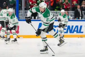 Dallas-tähti haluaa tienata enemmän kuin Mikko Rantanen – joukkuekavereilta hämmentyneitä puheluita miehelle