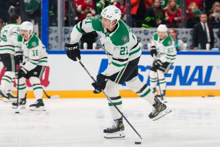 Urheilucast: Dallas Stars tekee merkittävän NHL-pelaajakaupan