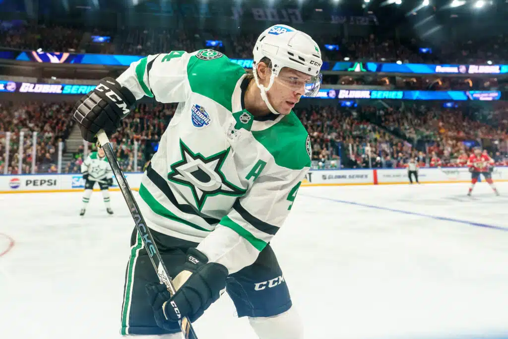 Dallasin päävalmentaja sanoi karun totuuden Miro Heiskasen tilanteesta