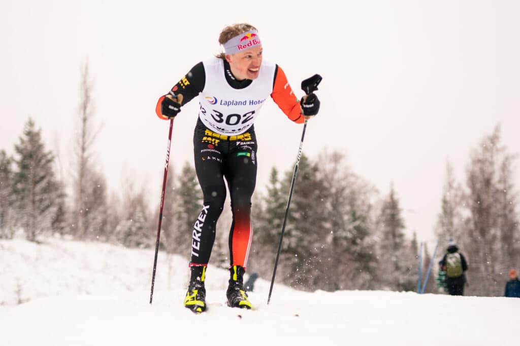 Iivo Niskanen tarjosi melkoisen yllätyksen IS:n haastattelussa