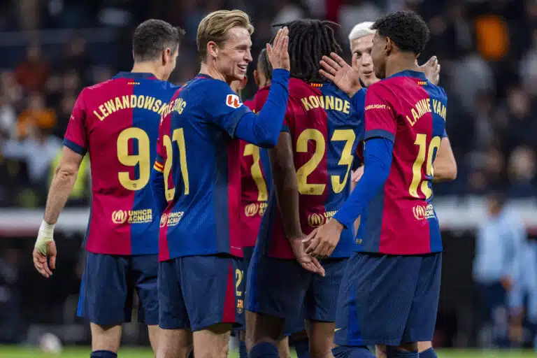 Robert Lewandowskin korvaaja löydetty – Barcelona haluaa maalitykin