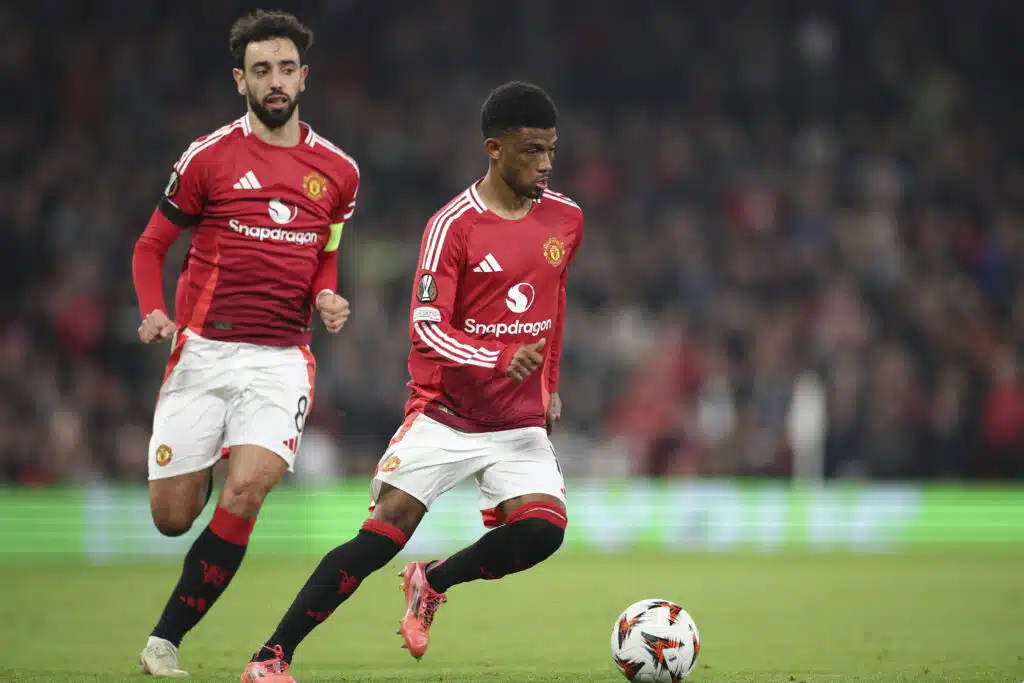 Manchester United -pomolle pikapotkut – nyt tippuu rajuja väitteitä