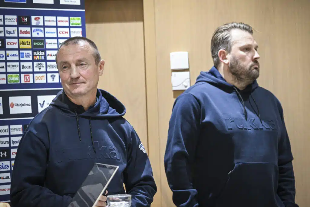 Valinta Leijonien joukkueeseen ällistyttää Pohjois-Amerikassa – ”Ei tässä voi kuin nauraa”