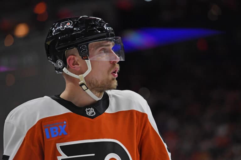 Nyt alkaa tapahtua: Tässäkö on Rasmus Ristolaisen uusi NHL-seura?