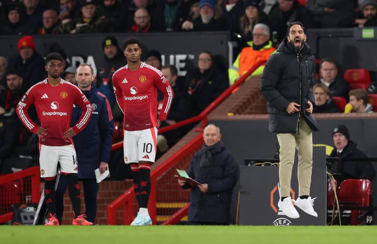 Manchester Unitedille nöyryytys siirtomarkkinoilla