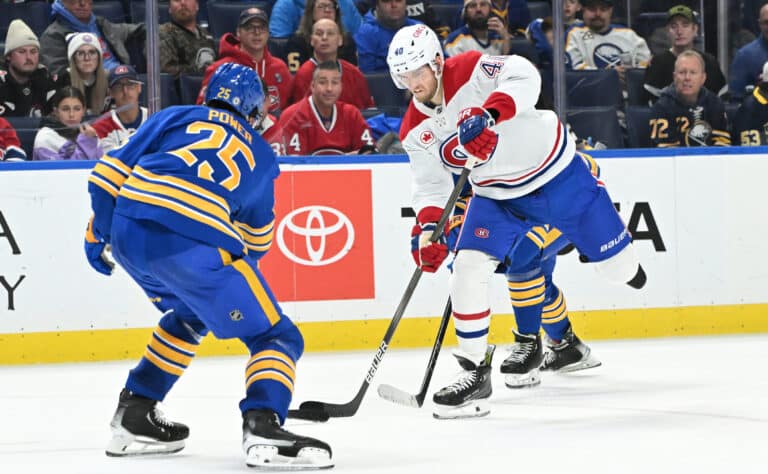 Suomalaistähdelle sittenkin lähtö Montreal Canadiensista ennen aikojaan?