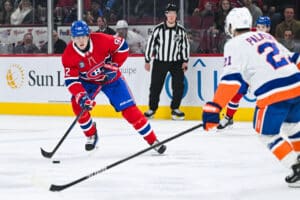 Patrik Laineen vaimo avautui ”valitettavasta välikohtauksesta” Montrealissa