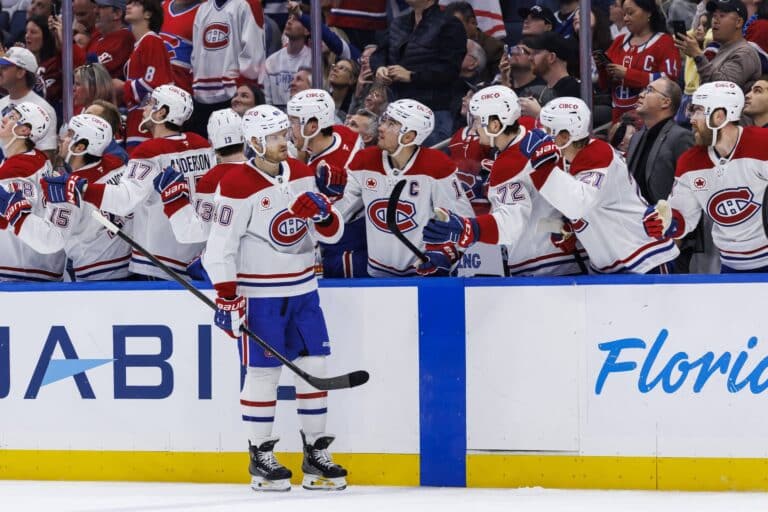 Lähtölaskenta on alkanut – Patrik Laineen NHL-seurassa tapahtuu