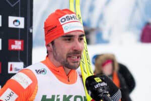Ristomatti Hakolan henkilökohtaisessa elämässä dramaattinen muutos – ”Olisi pitänyt nauttia niistä minuuteista”