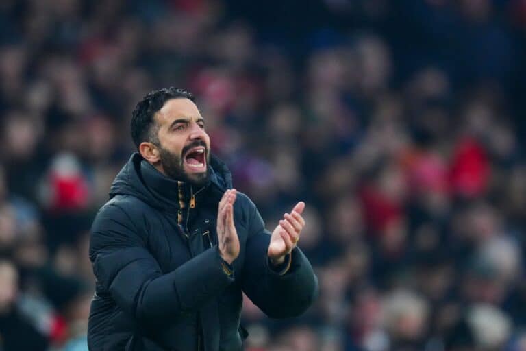 Nyt alkoi tapahtua: Manchester United todella haluaa tämän miehen