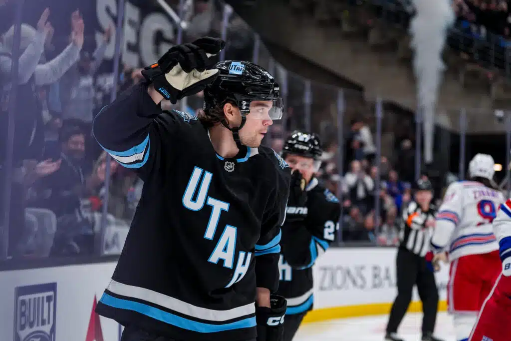 Paljastus: NHL-seura hankkiutui eroon suomalaispelaajasta – syy oli karu