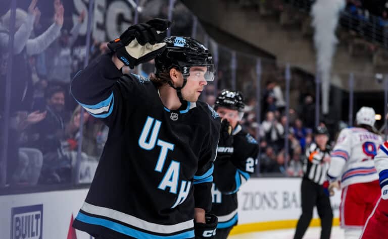 Paljastus: NHL-seura hankkiutui eroon suomalaispelaajasta – syy oli karu
