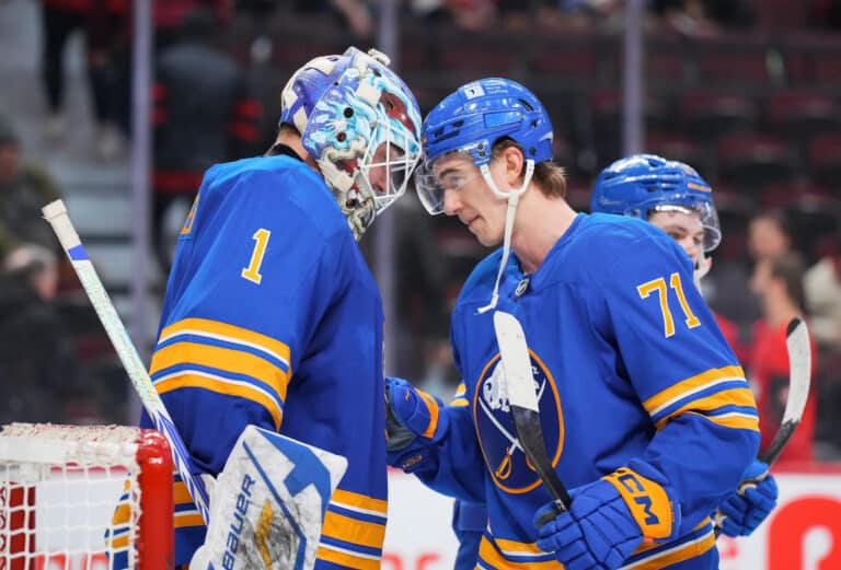 Hurja heitto: Hankkiiko Montreal Canadiens Leijonapelaajan jättikaupassa?
