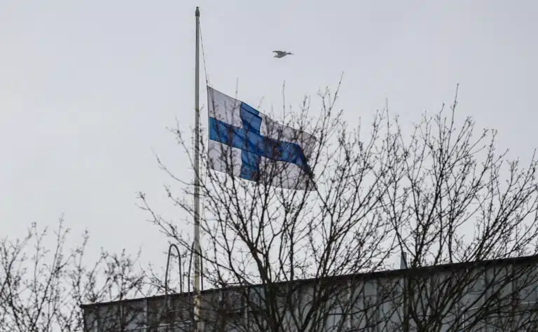 Suomalainen urheilulegenda on kuollut – ”Lepää rauhassa, rakas Leksa”