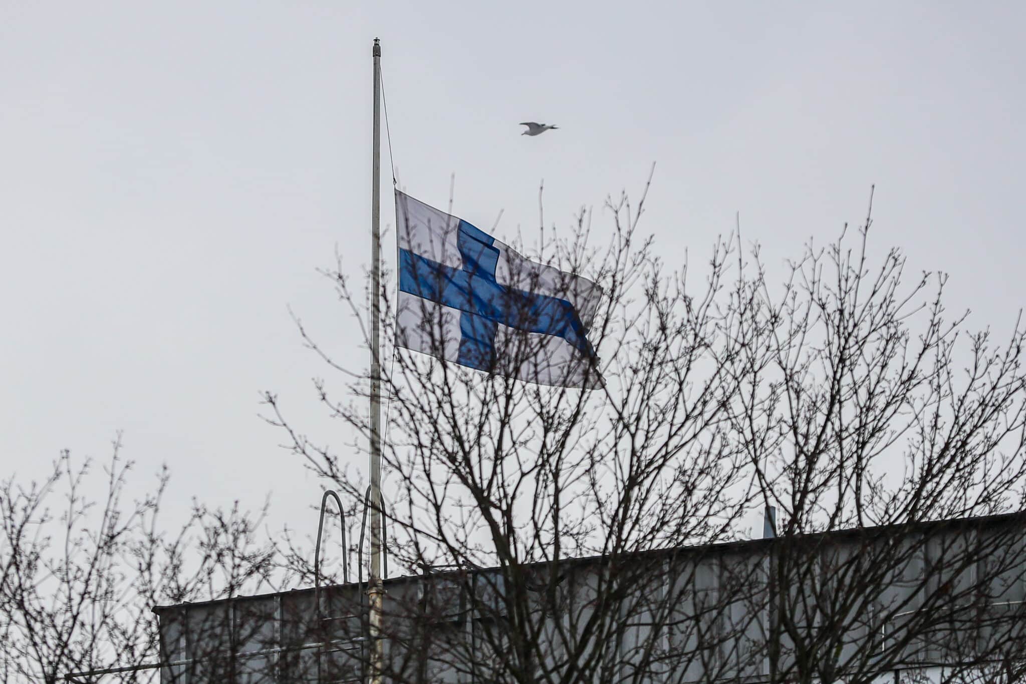 Suru-uutinen: Suomalainen olympiakiekkoilija on kuollut