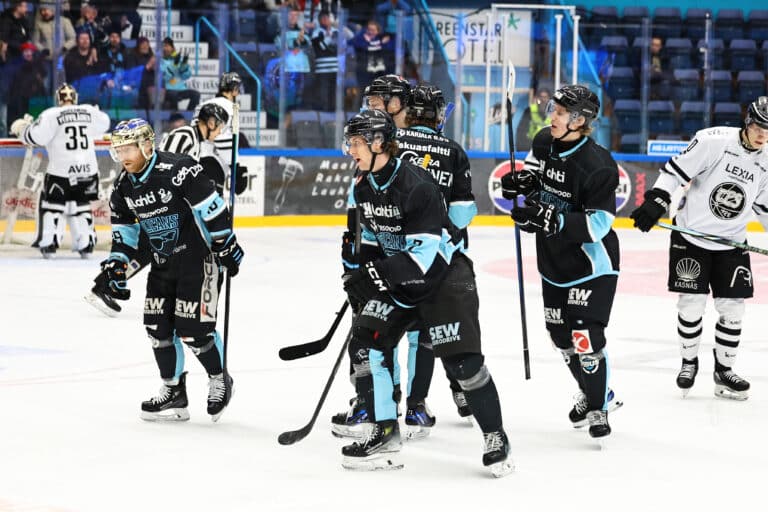 Urheilucast: SM-liigassa muhii kunnon siirtopommi – ”Ei ole halpa kaveri”