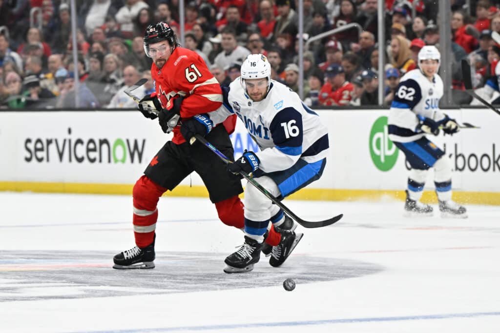 Leijonien hurja temppu oli liikaa – Kanada reagoi nyt