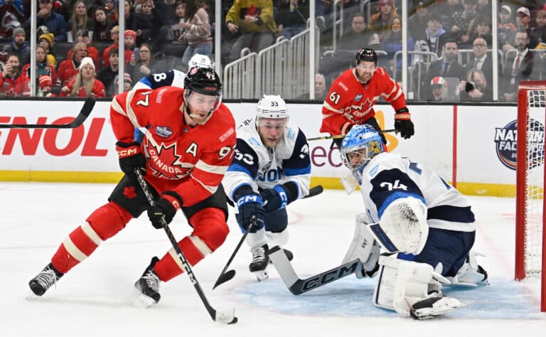 Juuse Saros sai tylyn tuomion NHL:ssä