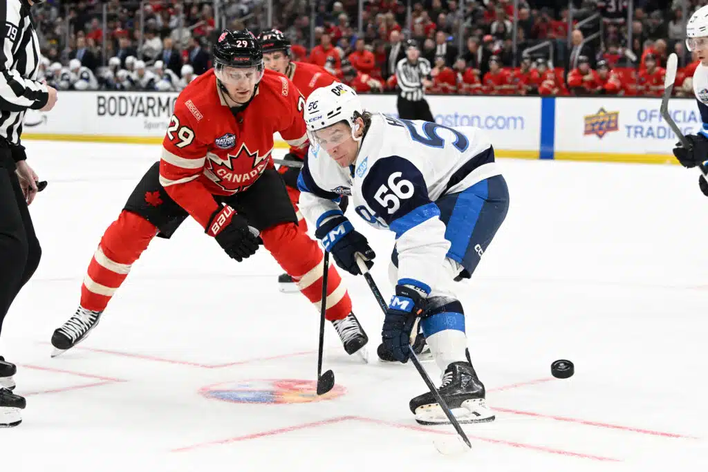 NHL-seura hankki suomalaishyökkääjän – sitten tuli lausunto, jonka jälkeen räjähti sontamyrsky