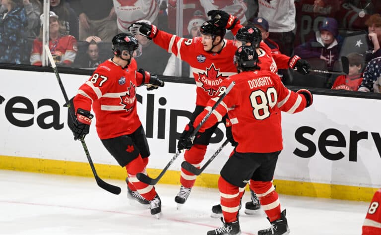 Nyt siitä puhutaan jo ääneen – NHL:ssä muhii siirtopommien siirtopommi