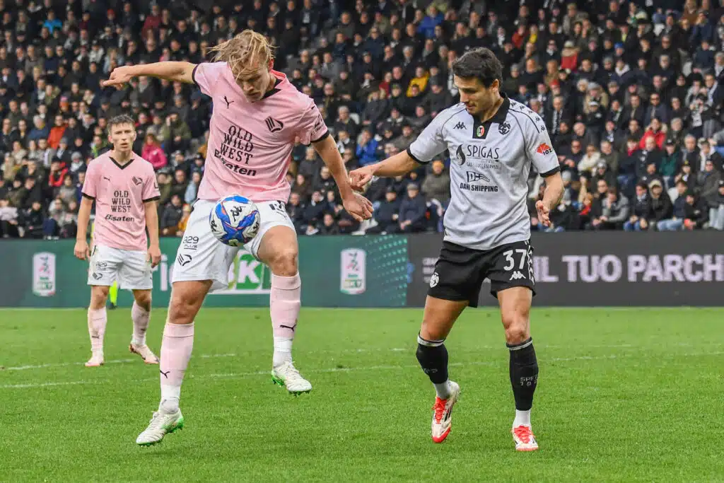 Pep Guardiola katsoi tunnin Joel Pohjanpalon pelaamista – lausui hurjan väitteen