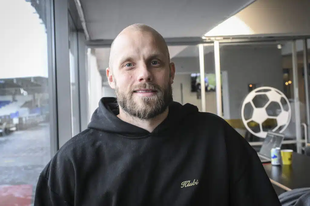 Teemu Pukin paluu Kotkaan sai katastrofaalisen alun – näin hän kommentoi saamaansa vastaanottoa