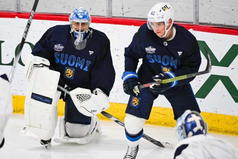 Aleksi Valavuori pöyristyi Leijonatähden kohtelusta – ”Päästäkää nyt jumalauta se pois”